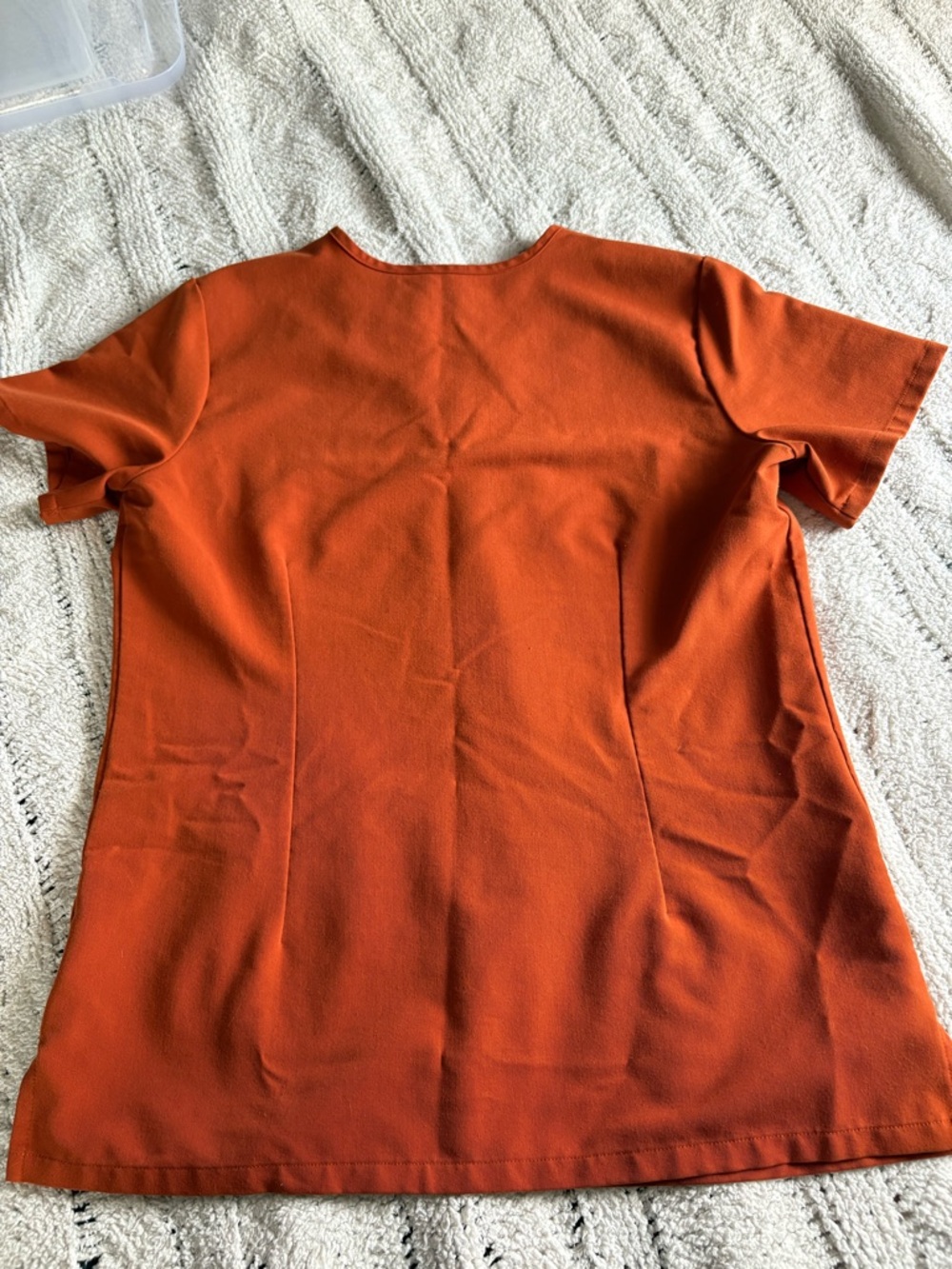 Figs Dirty Chai women’s set Jogger uman high waist Pants with Catarina top. - Picture 4 of 8